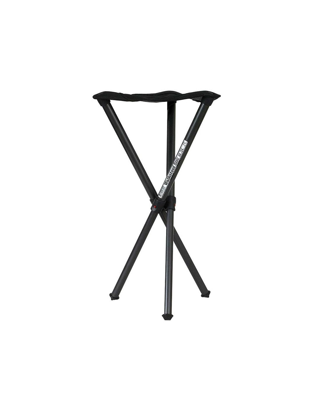 Taburete plegable Walkstool Basic 60 cm