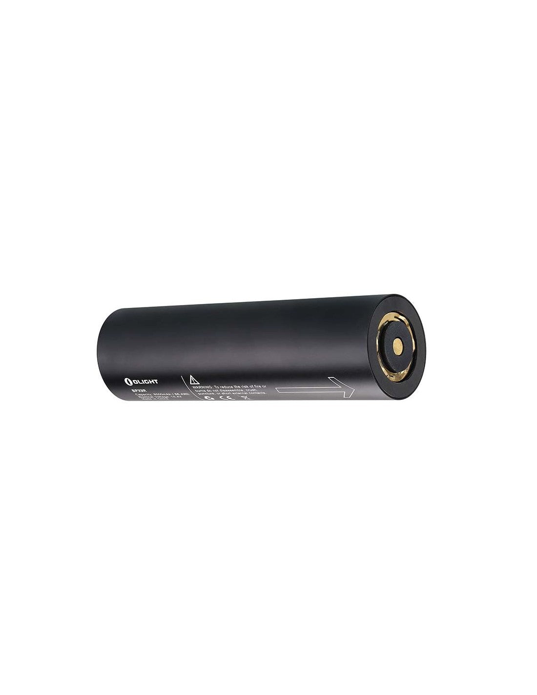 Batería para linterna X9-R Marauder 6,000 mAh Olight