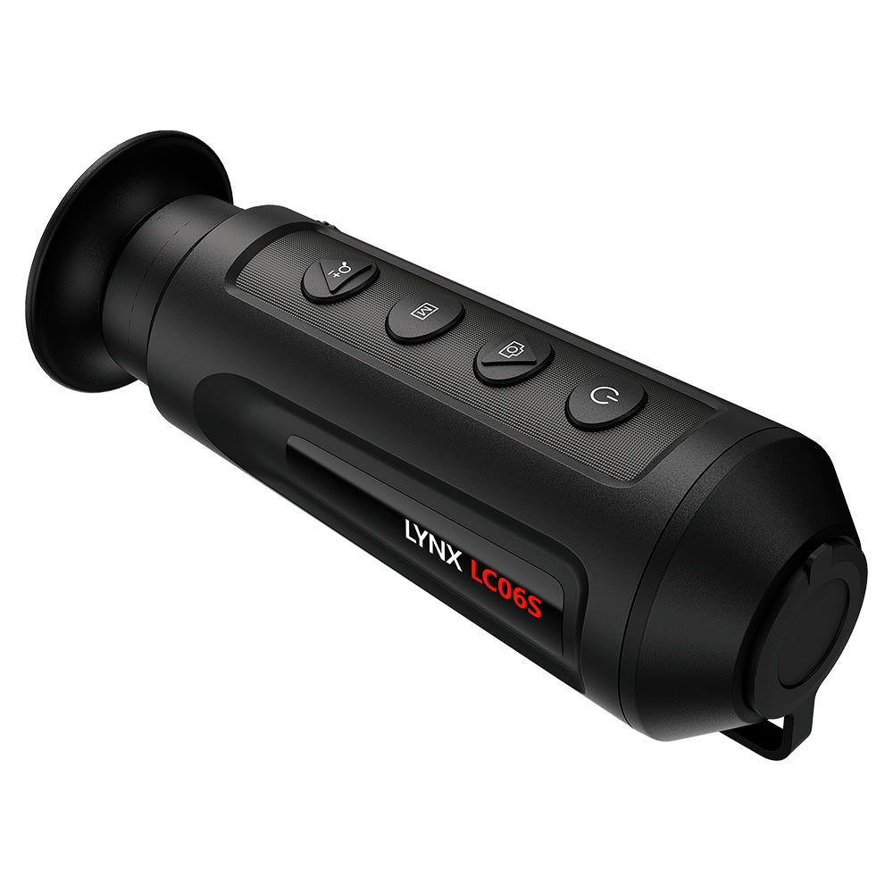 Monocular térmico HIKMICRO LYNX S LC06S - vista 2