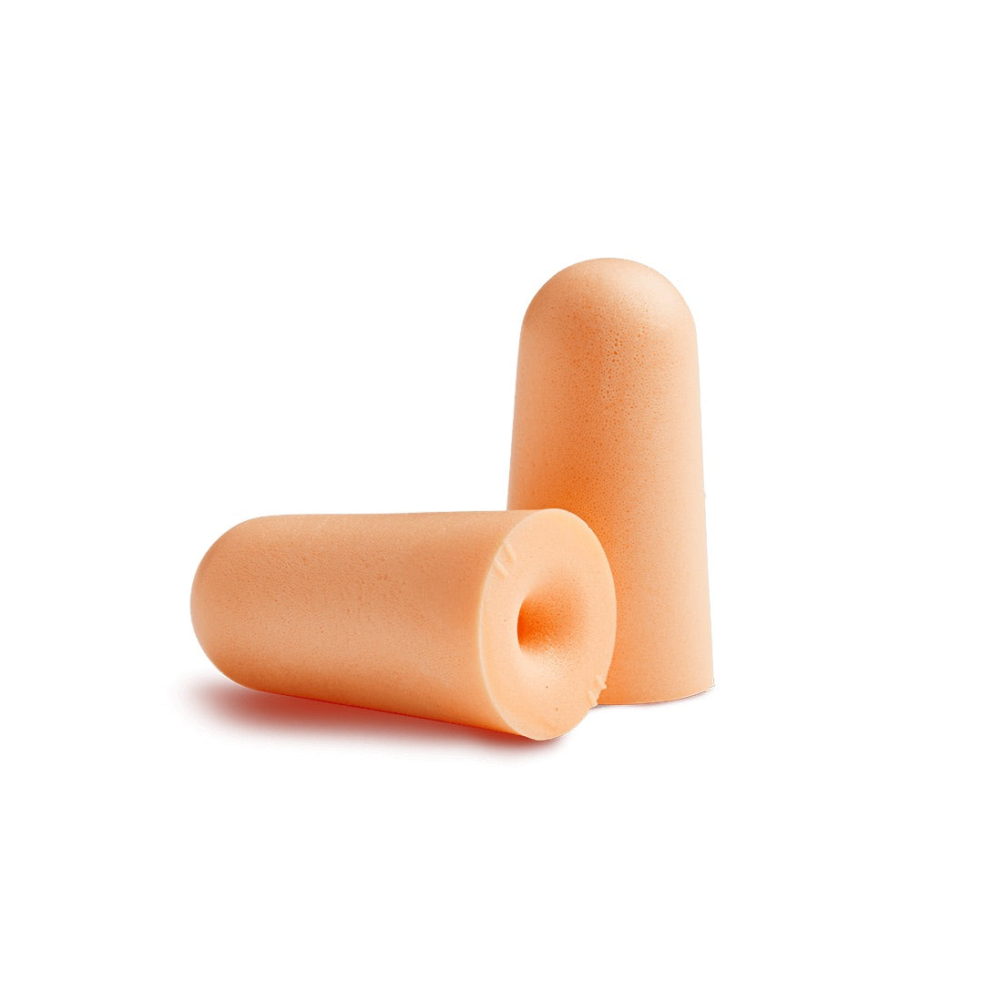 Pack respuesto 200 pares de tapones desechables SORDIN SoftEar Refill