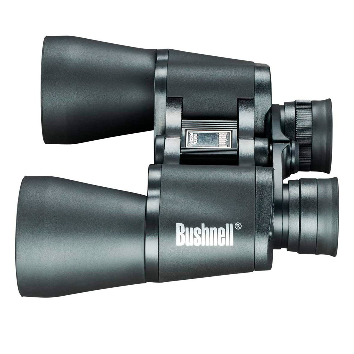 Prismáticos Bushnell Pacifica 10x42 y 20x50