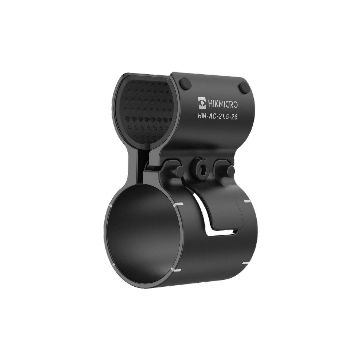 Cámara de acción HIKMICRO HIKCAM A7E 4K para caza y tiro