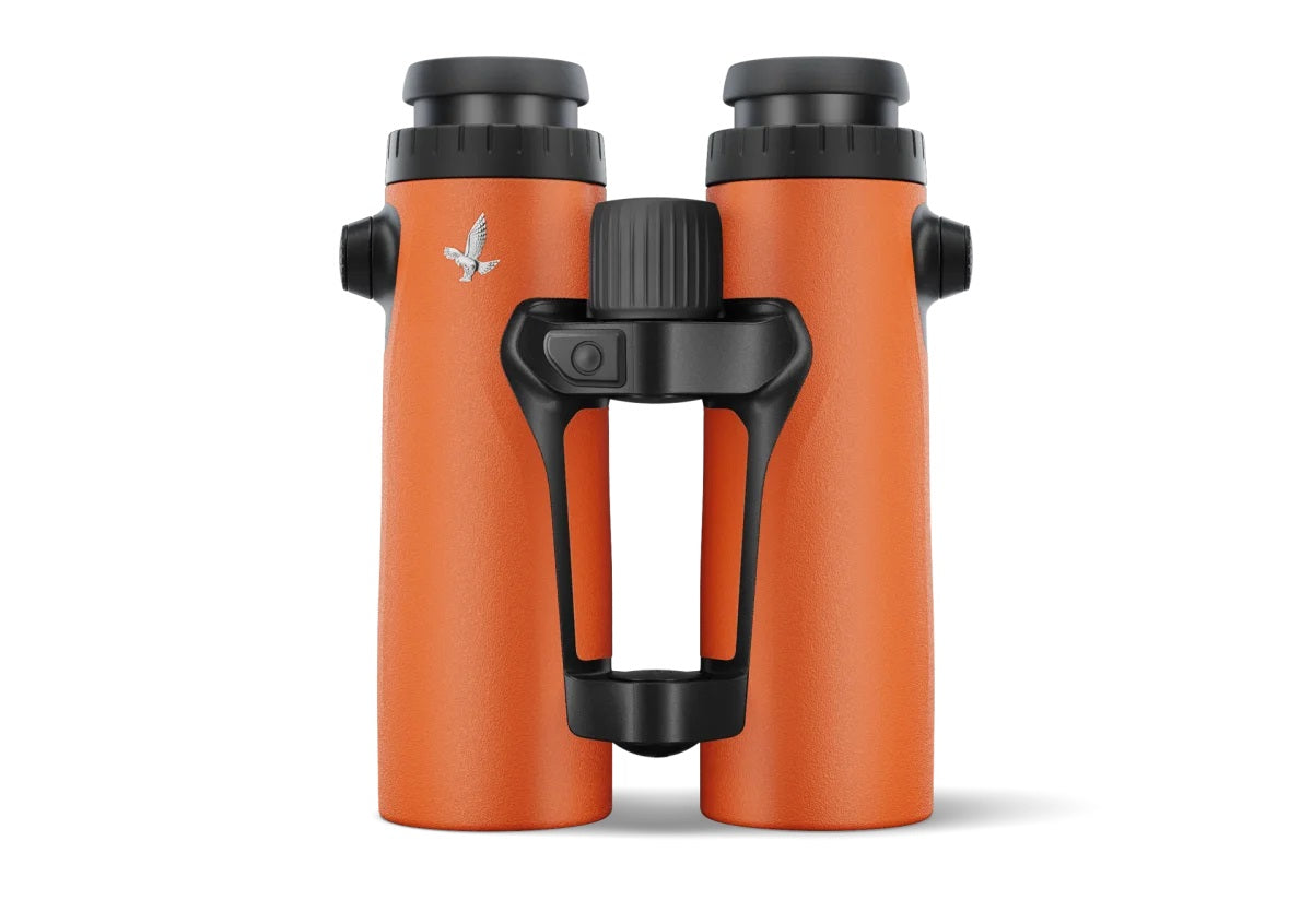 Prismáticos Swarovski Optik EL Range TA verde o naranja - 12x42