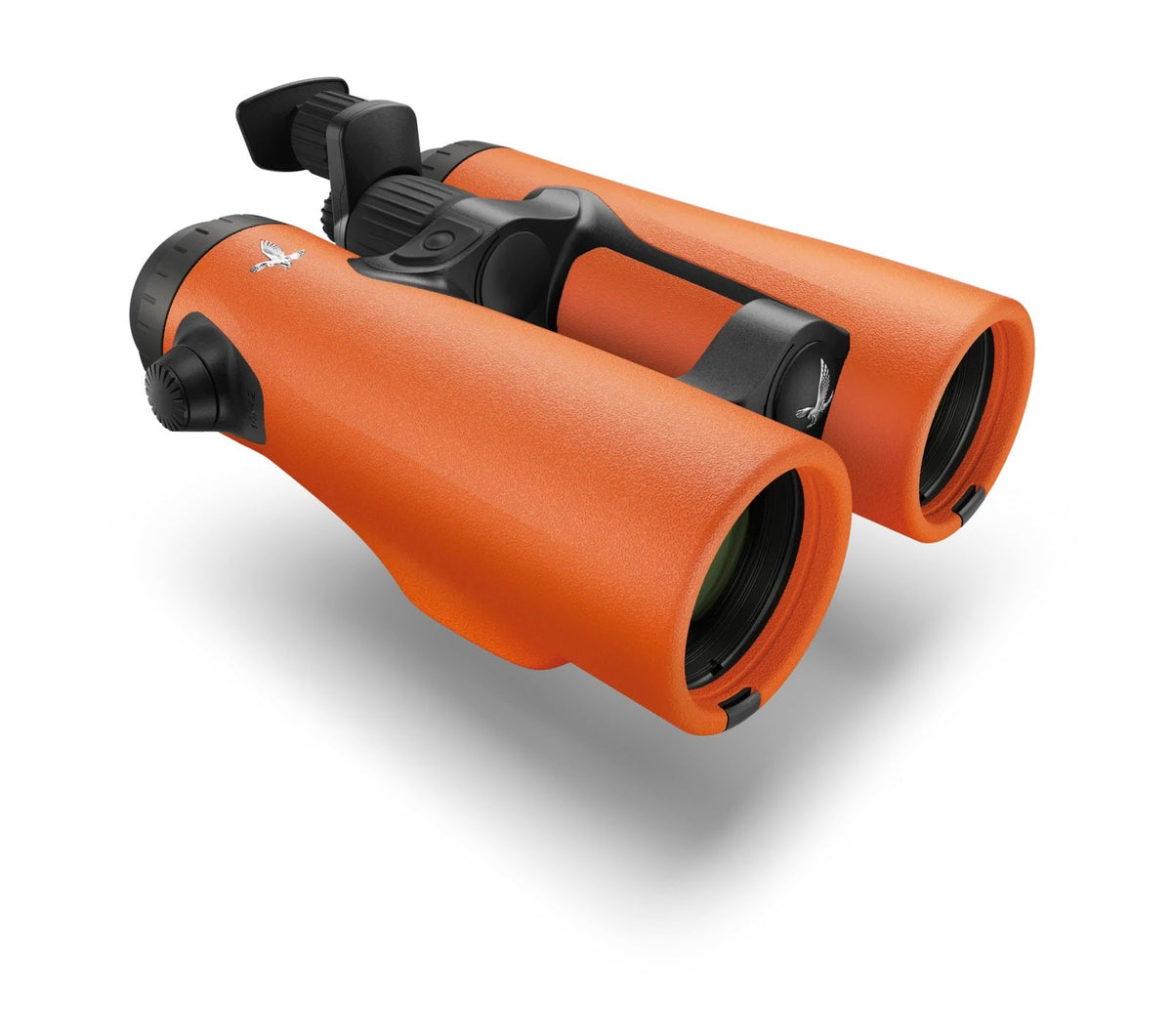 Prismáticos Swarovski Optik EL Range TA verde o naranja - 10x32