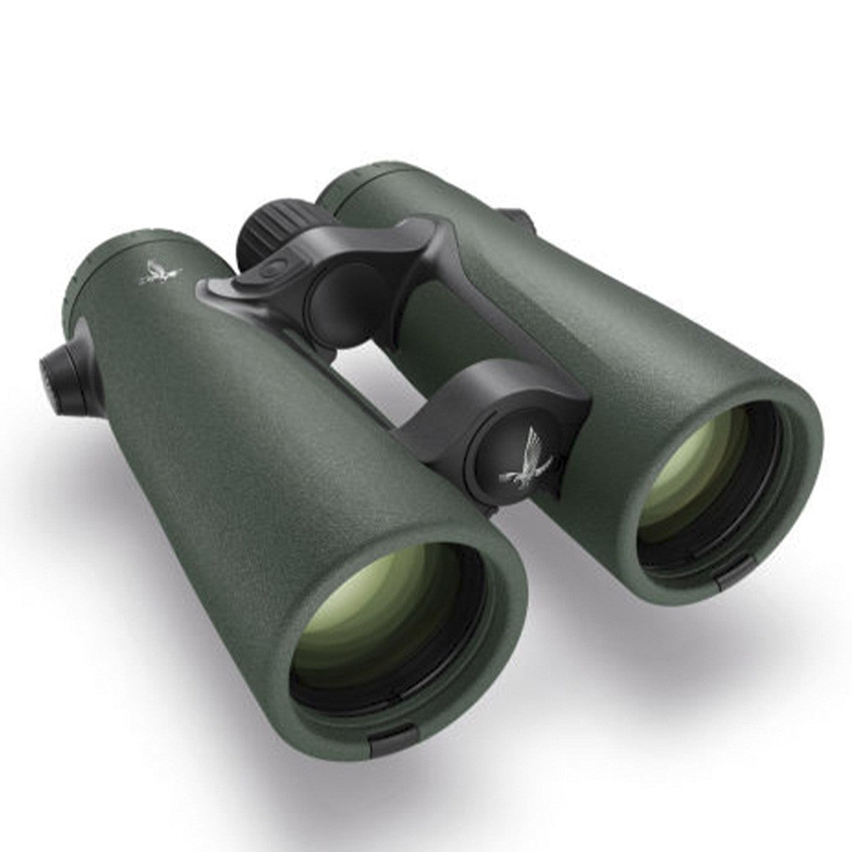 Prismáticos Swarovski Optik EL Range TA verde o naranja - 8x42