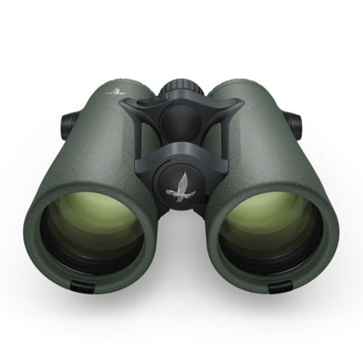 Prismáticos Swarovski Optik EL Range TA verde o naranja - 10x42