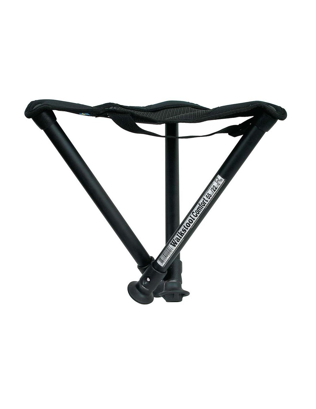 Taburete plegable Walkstool Comfort 55 cm - vista 4