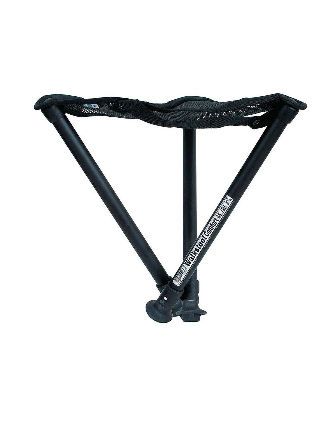 Taburete plegable Walkstool Comfort 65 cm - vista 5