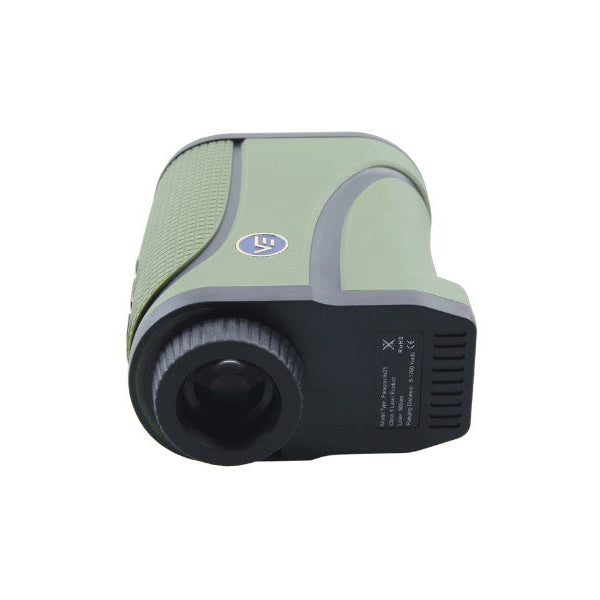 Telémetro Vector Optics Paragon 6x25 GENII