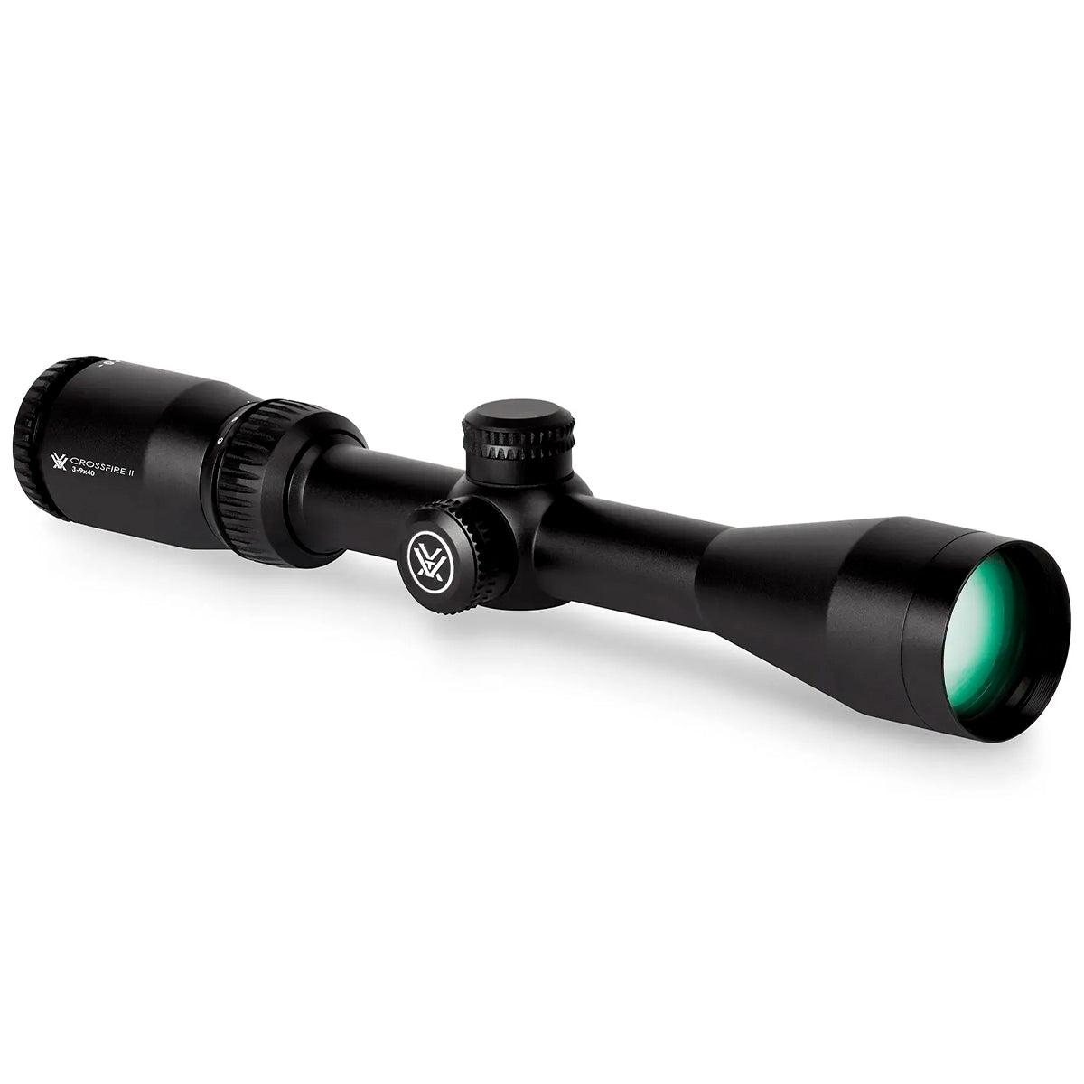 Visor rifle Vortex Crossfire II 3-9x40