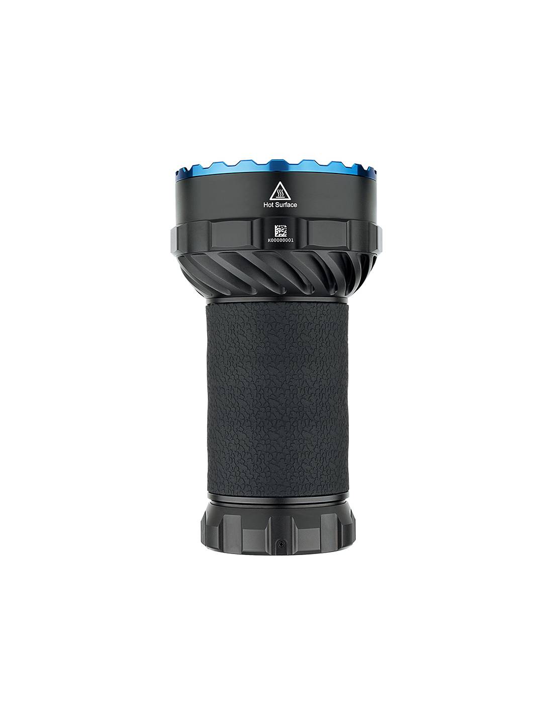 Linterna dual Olight Marauder 2 14000 lúmenes