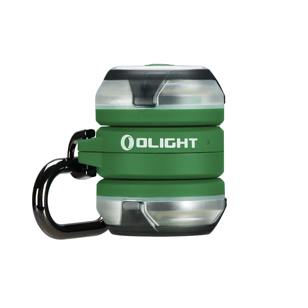 Luz LED de seguridad Olight Gober kit