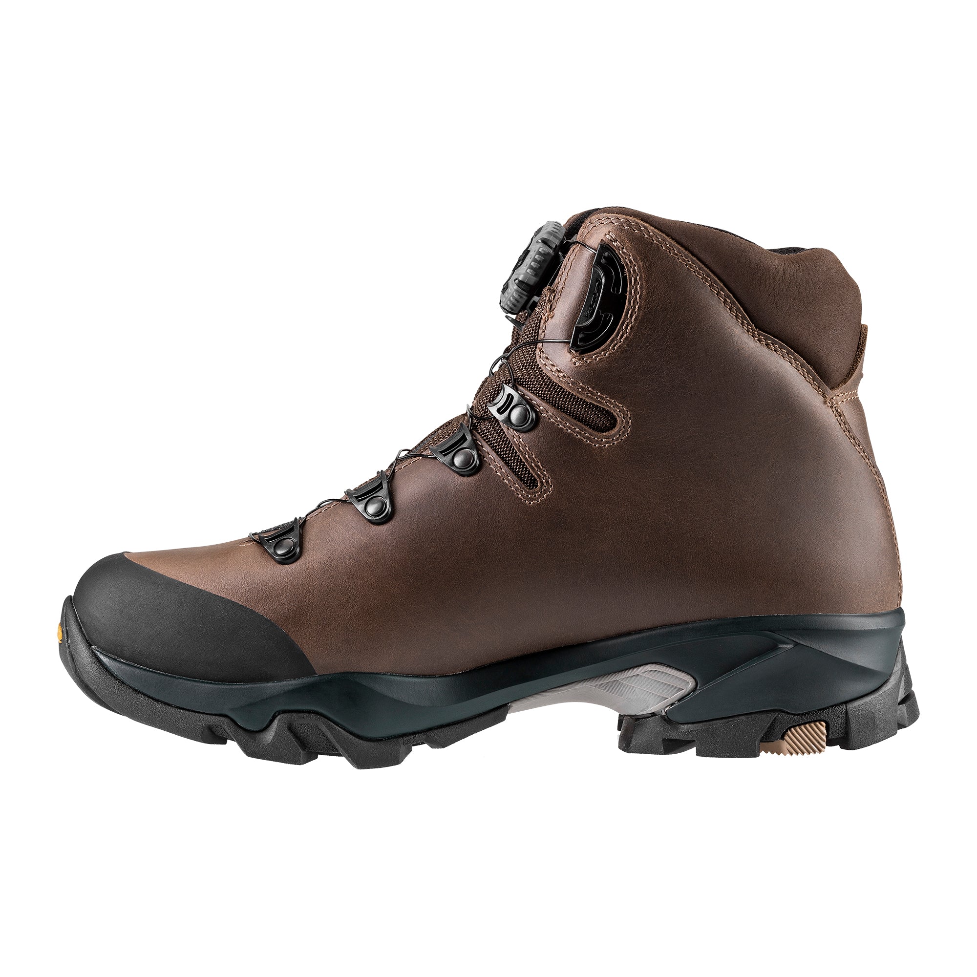 Botas Zamberlan Leopard FGL GTX RR BOA