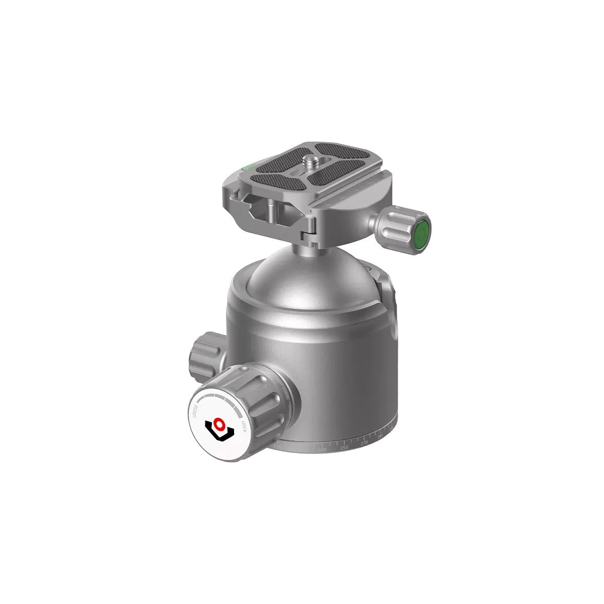 Kit de rotación para trípode Vector Optics RokStad