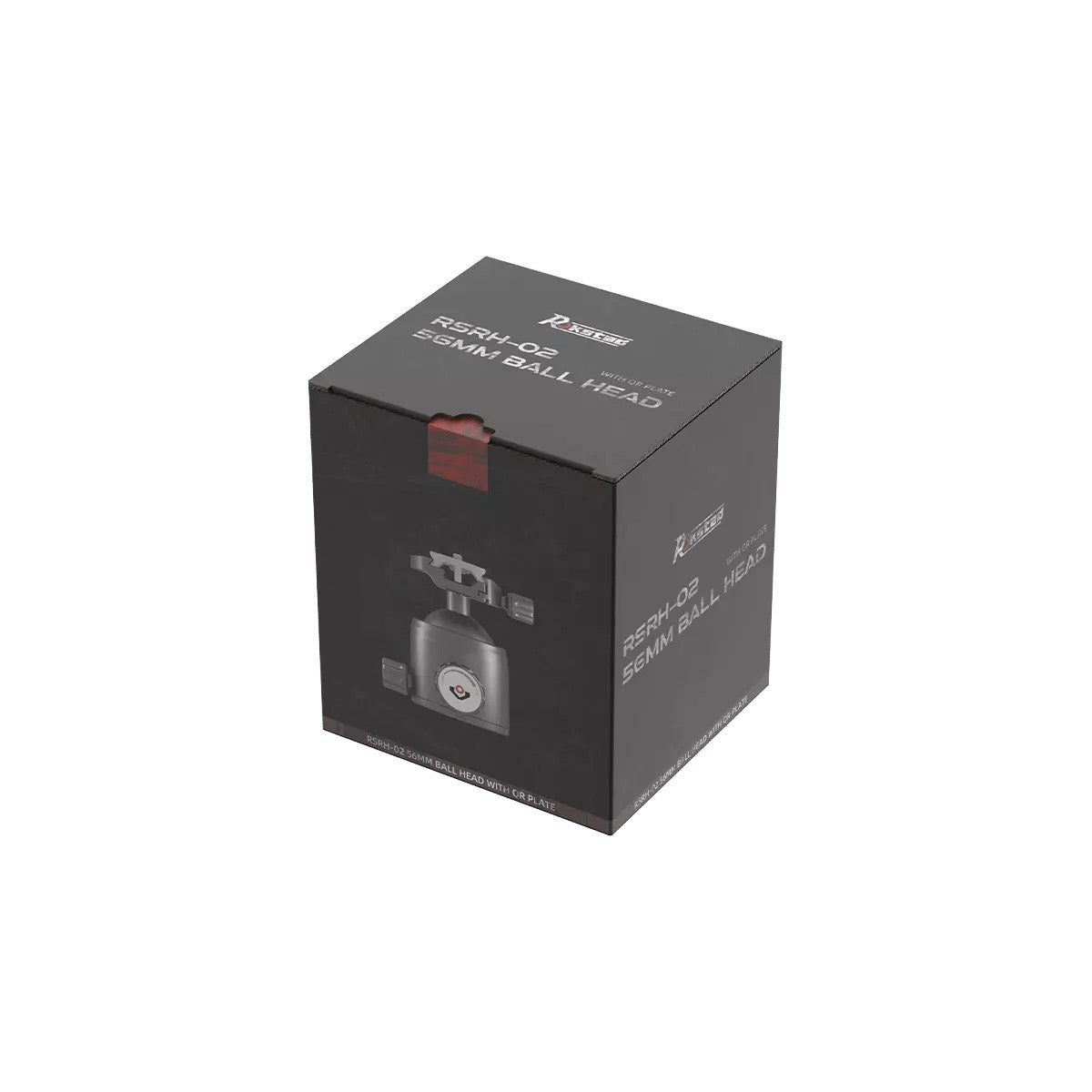Kit de rotación para trípode Vector Optics RokStad