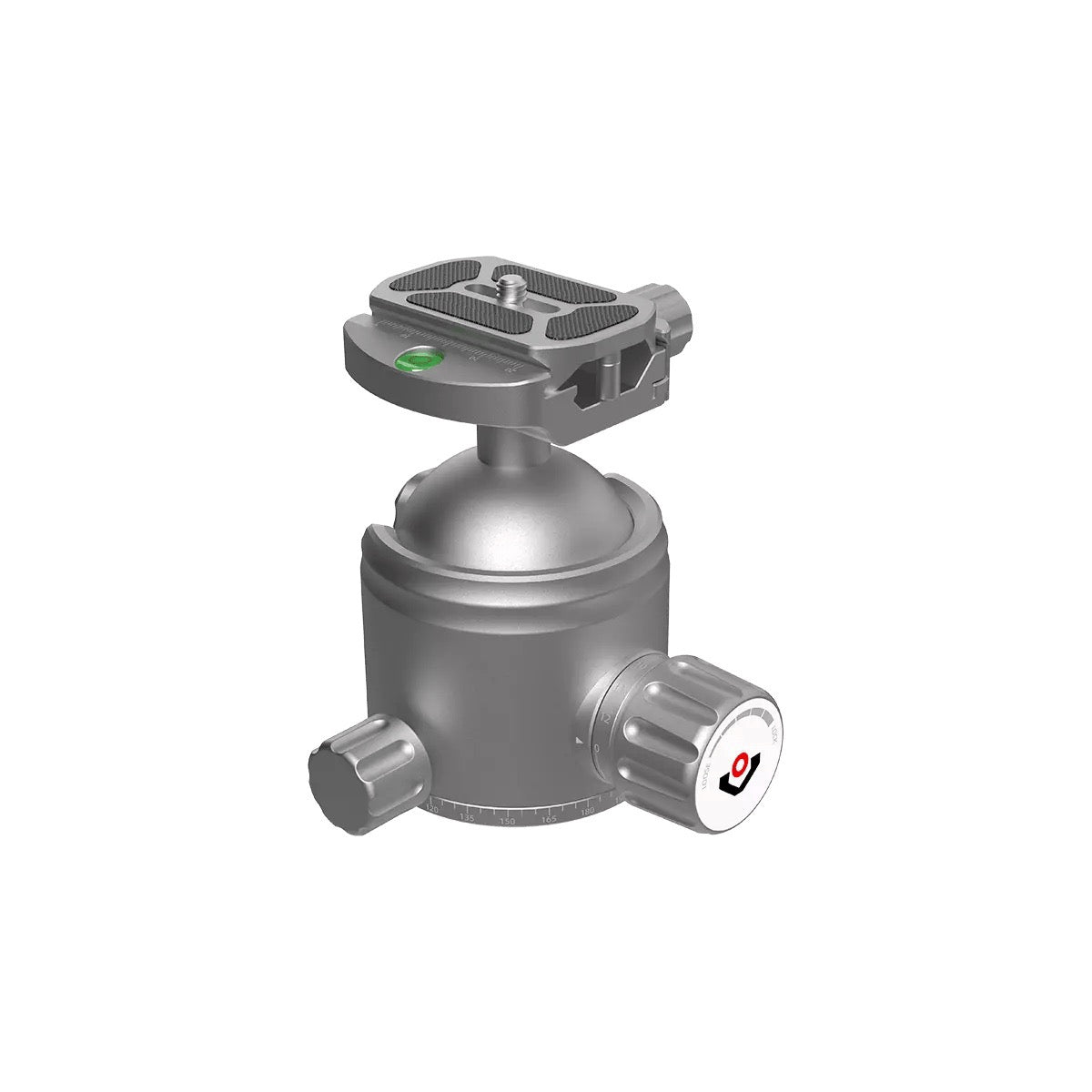 Kit de rotación para trípode Vector Optics RokStad