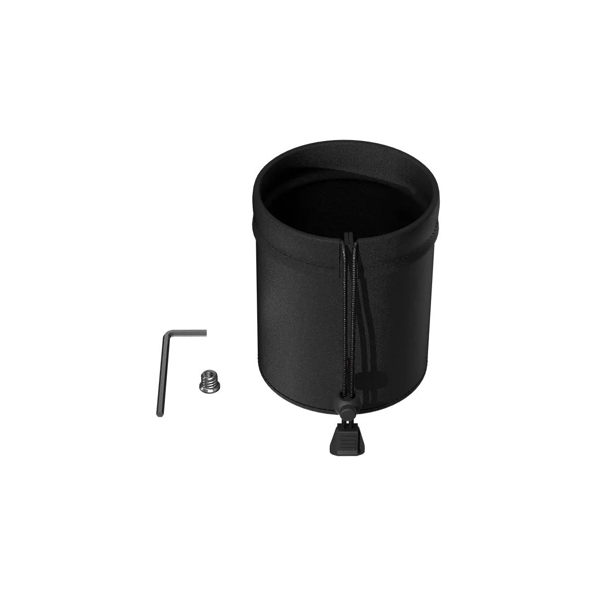 Kit de rotación para trípode Vector Optics RokStad