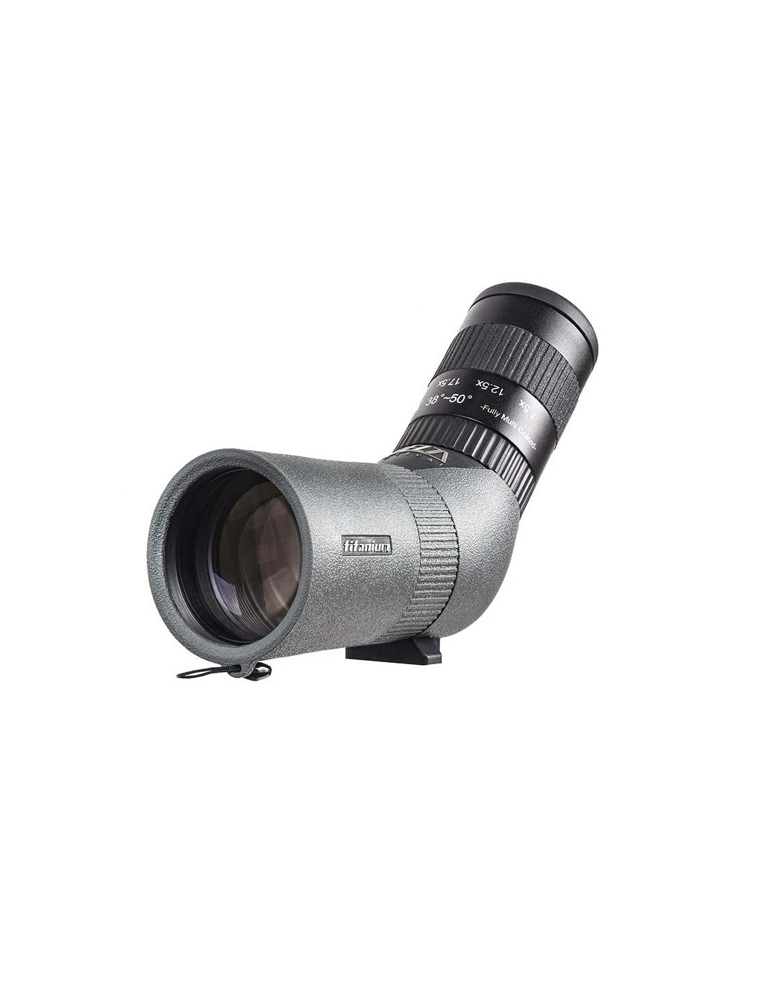 Catalejo Titanium 50 ED 7,5-22,5×50 Delta - vista 5