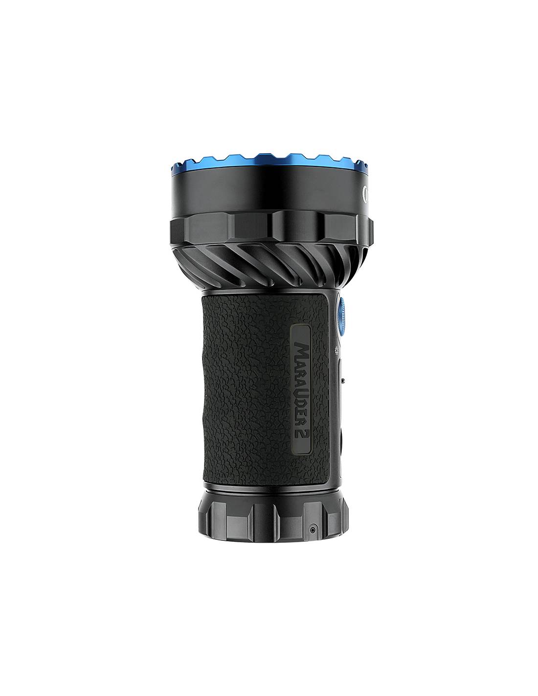 Linterna dual Olight Marauder 2 14000 lúmenes