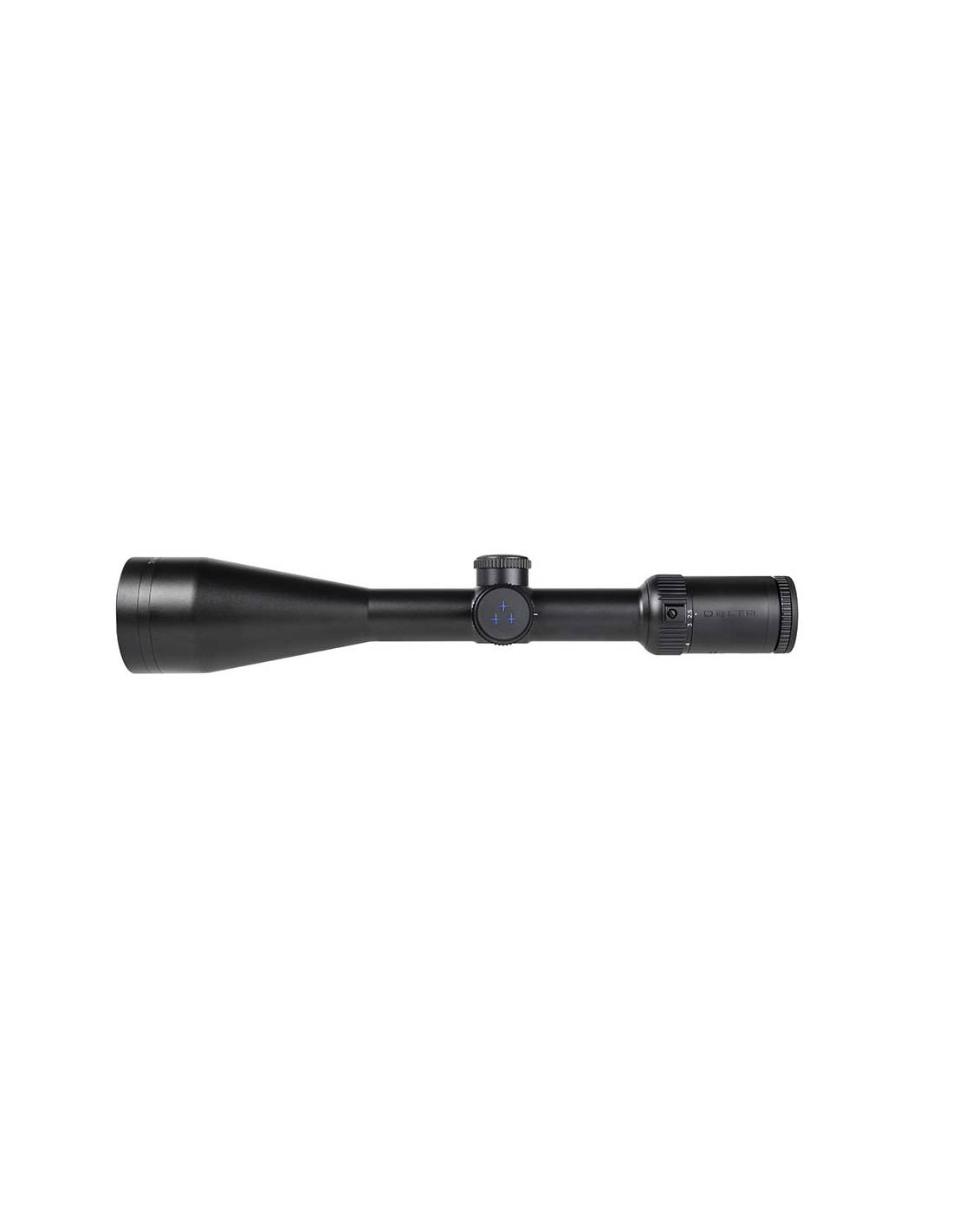 Visor Delta Optical Titanium HD 2,5-15×56
