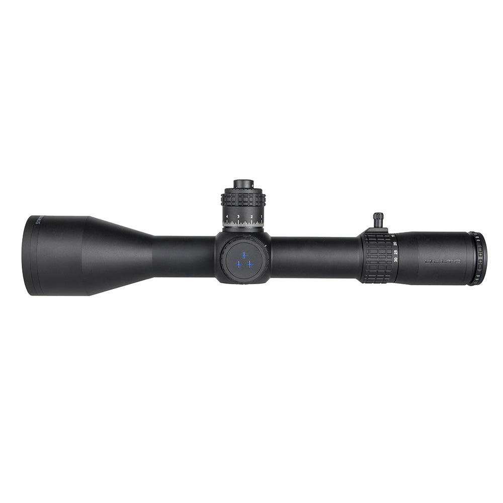 Visor Delta Optical Stryker HD 4,5-30×56 FFP
