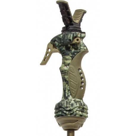 Bastón monopie Primos Hunting Trigger Stick Gen 3