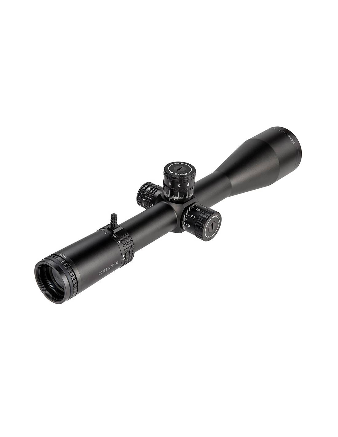 Visor Delta Optical Javelin 4.5-30×56