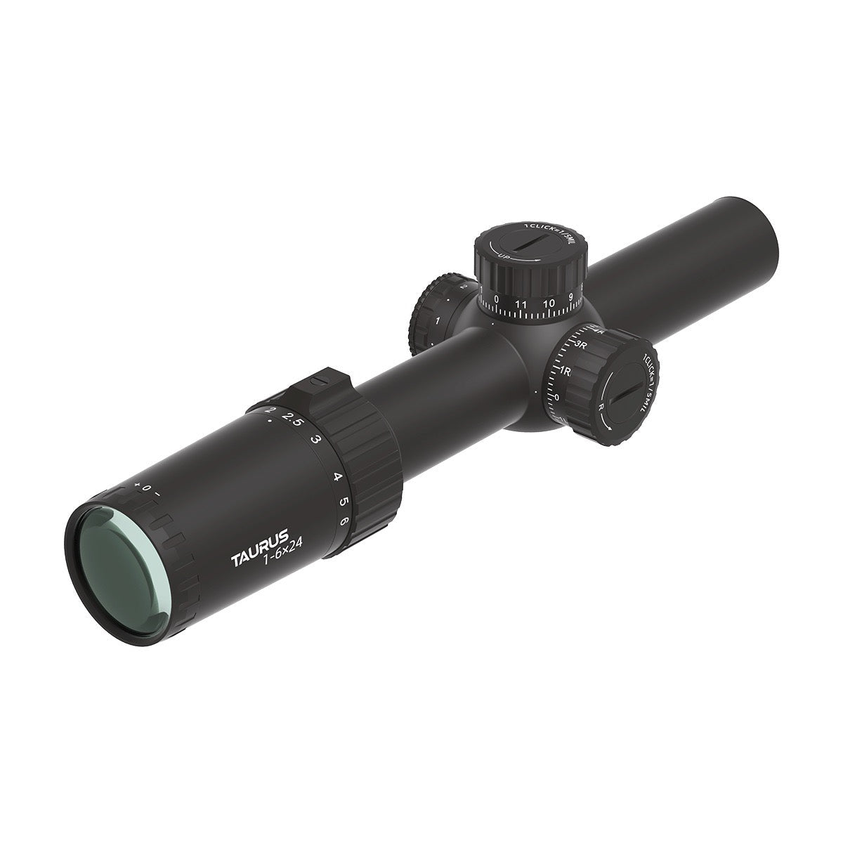 Visor Vector Optics Taurus 1-6x24 FFP