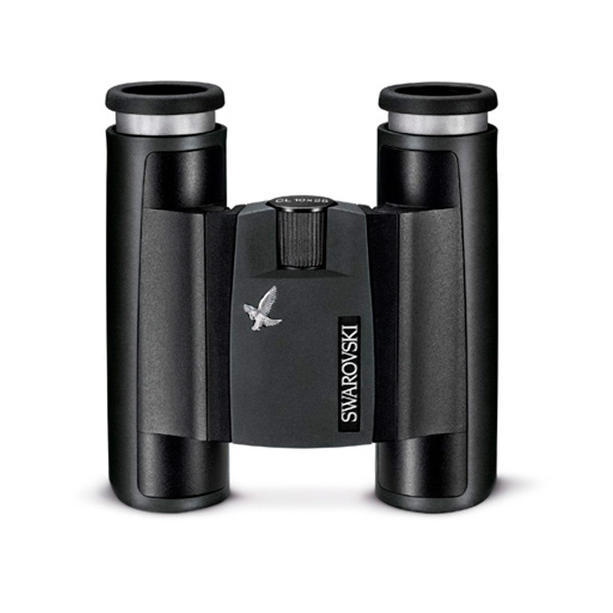 Prismáticos Swarovski Optik CL Pocket con funda
