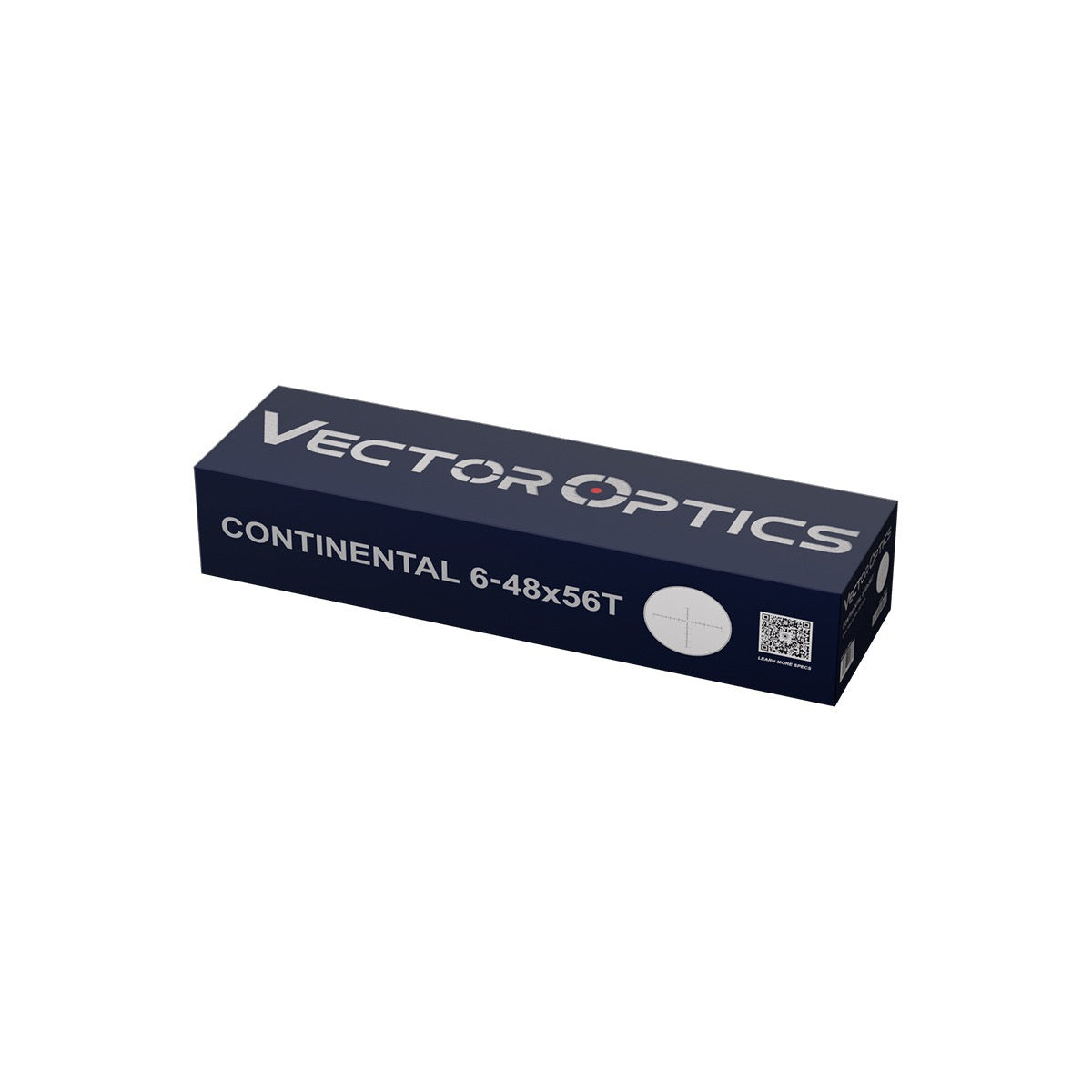 Visor Vector Optics Continental X8 6-48x56 ED MOA Tactical