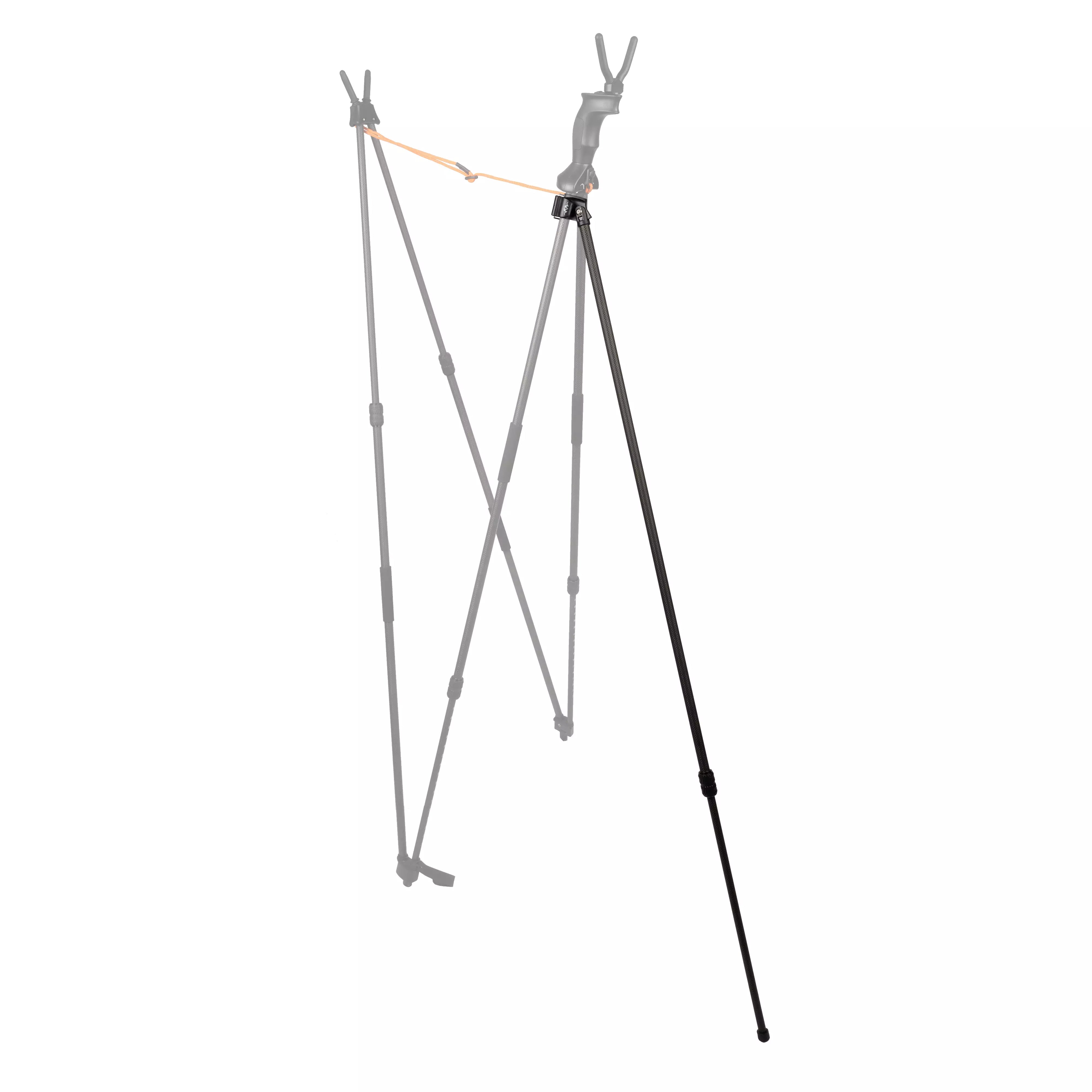 Quinto pie adicional BLASER para Carbon Stick 1.0 / 2.0