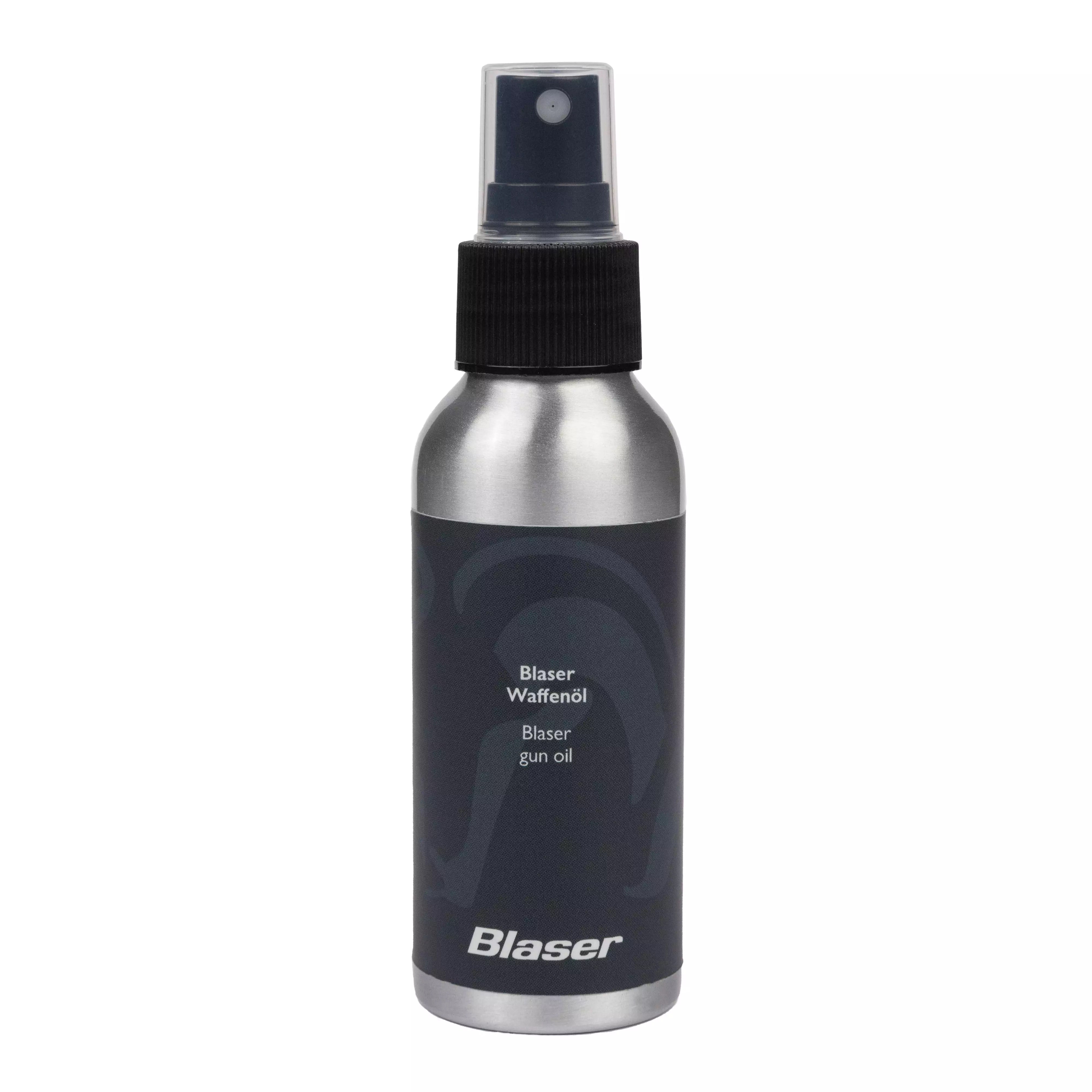 Aceite para armas BLASER 100 ml