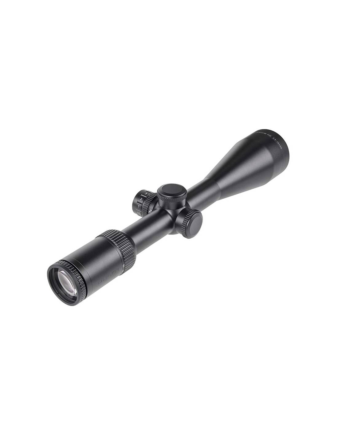 Visor Delta Optical Titanium HD 2,5-15×56