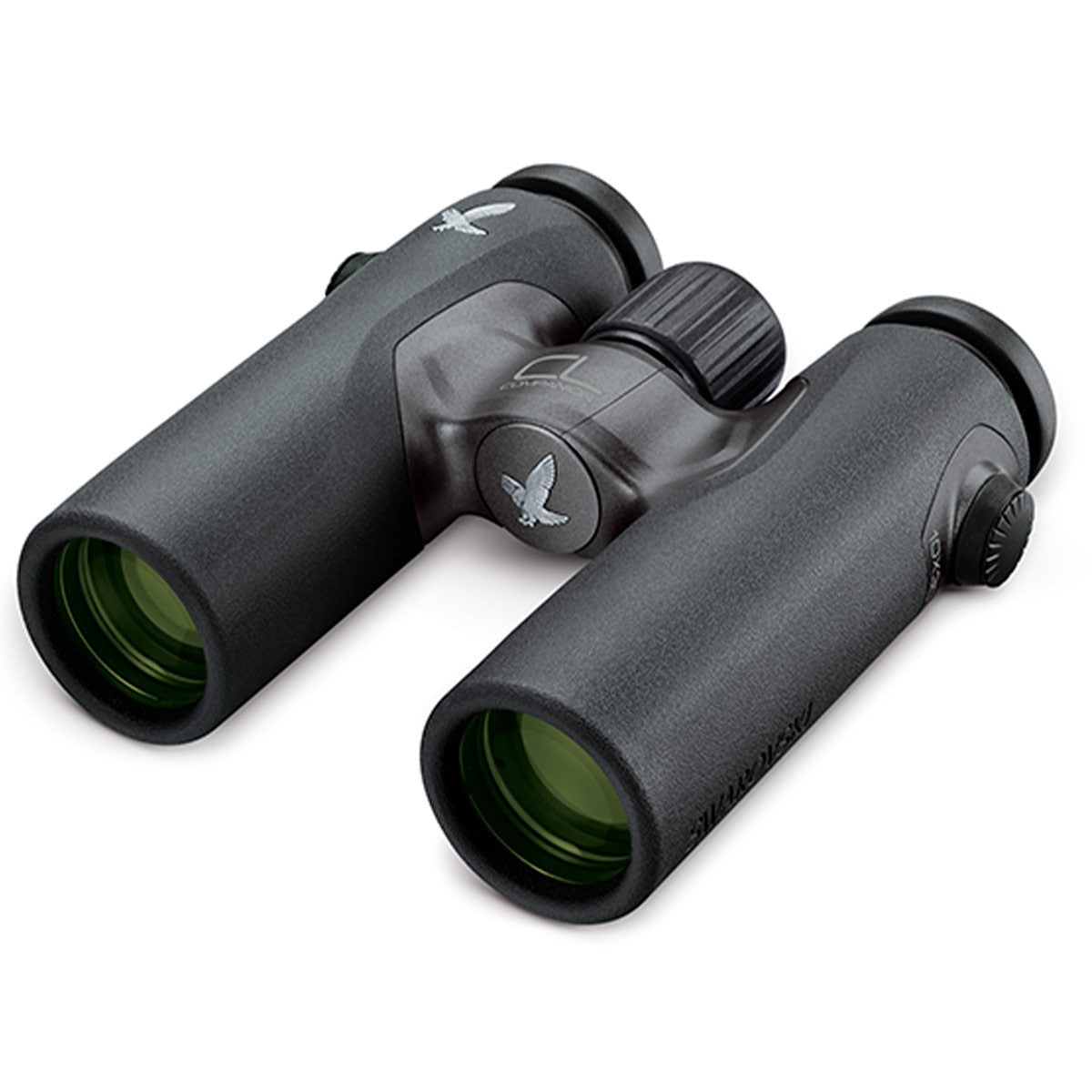 Prismáticos Swarovski Optik CL Companion 30 con funda - Verde