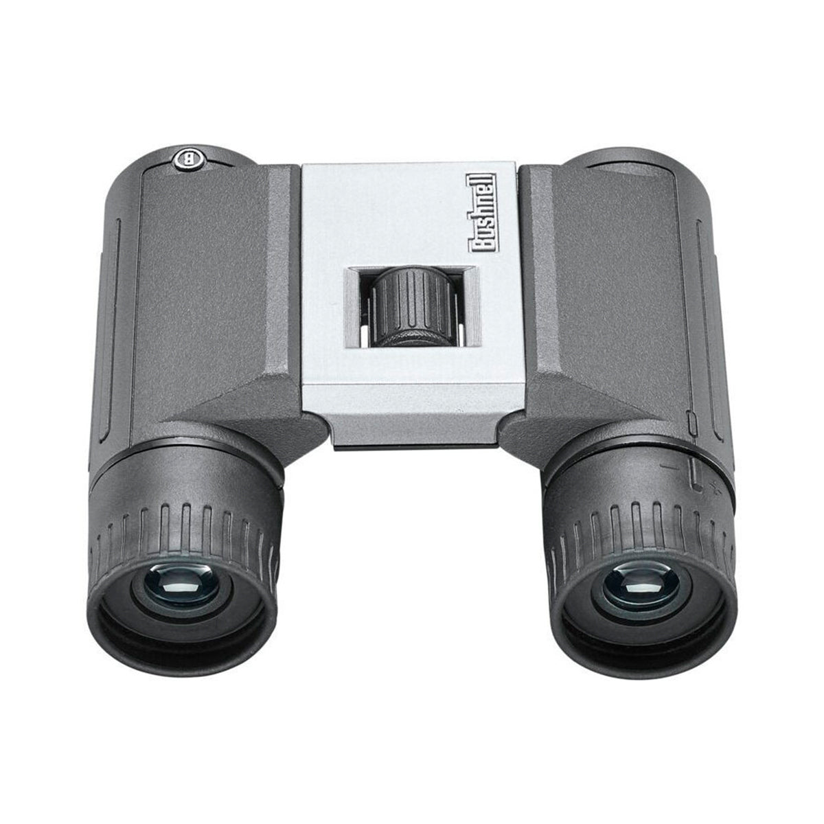 Prismáticos Bushnell PowerView 2