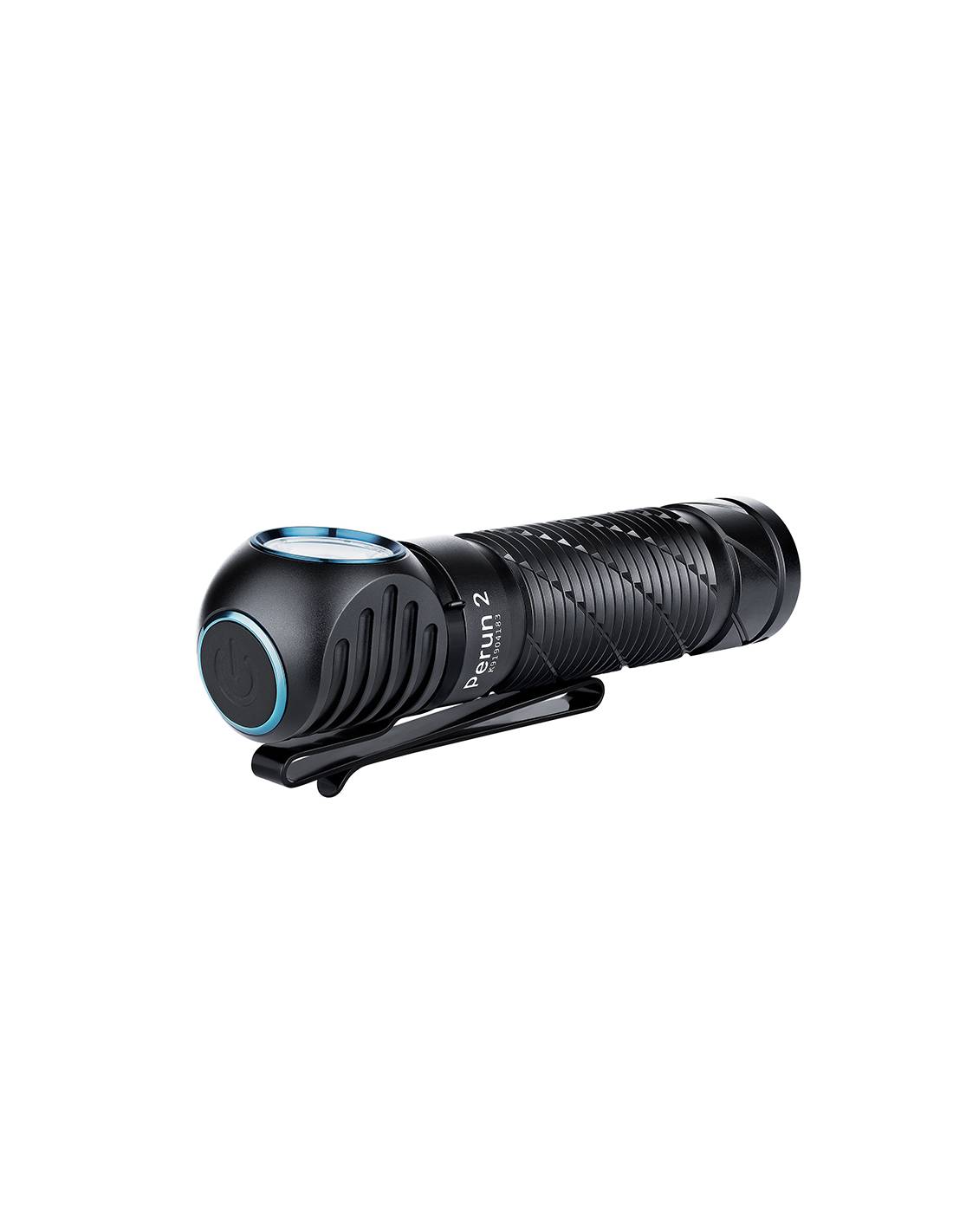 Linterna LED Olight Perun 2 con lente TIR 2500 lúmenes