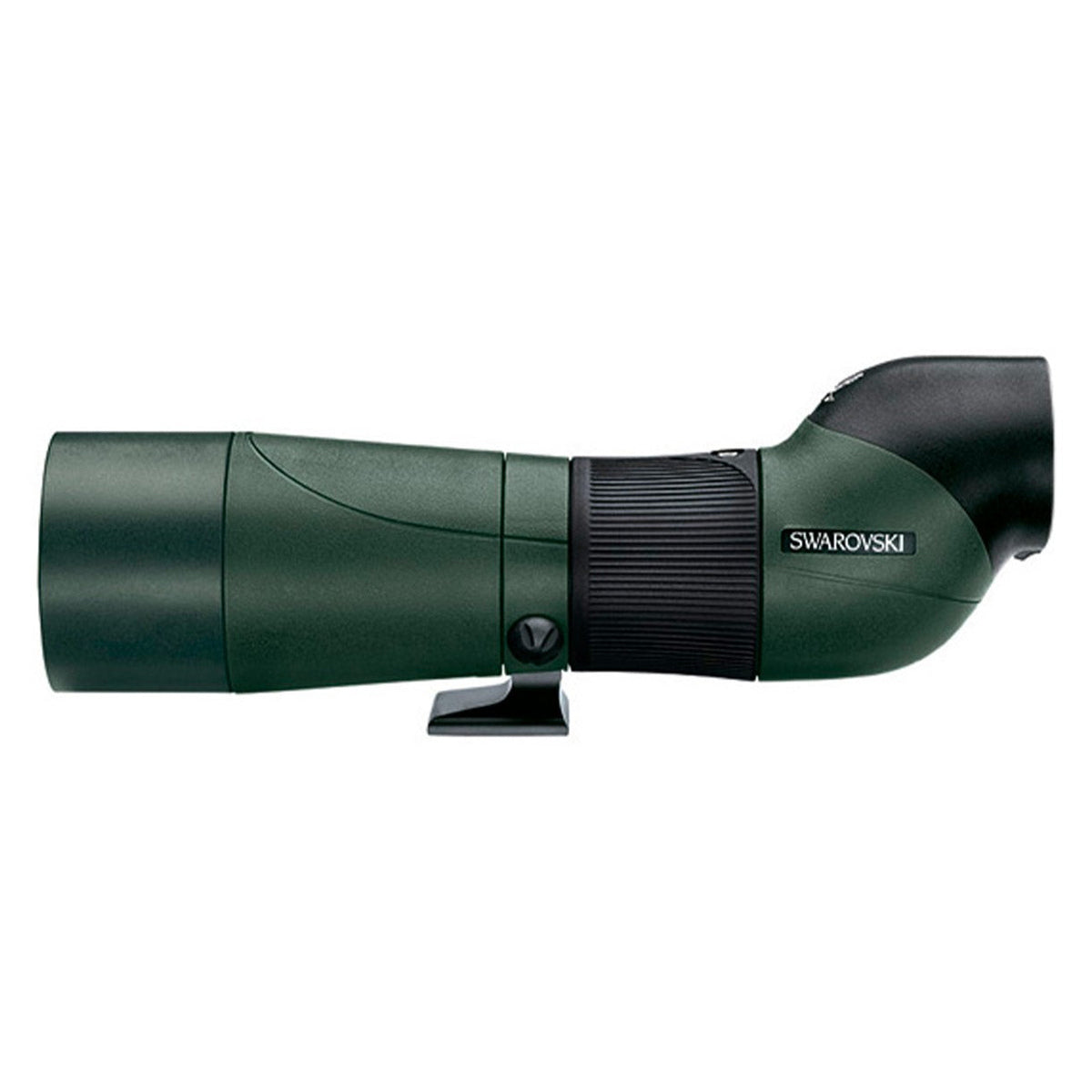 Telescopio modular Swarovski STS 65 HD / 80 HD · vista 2