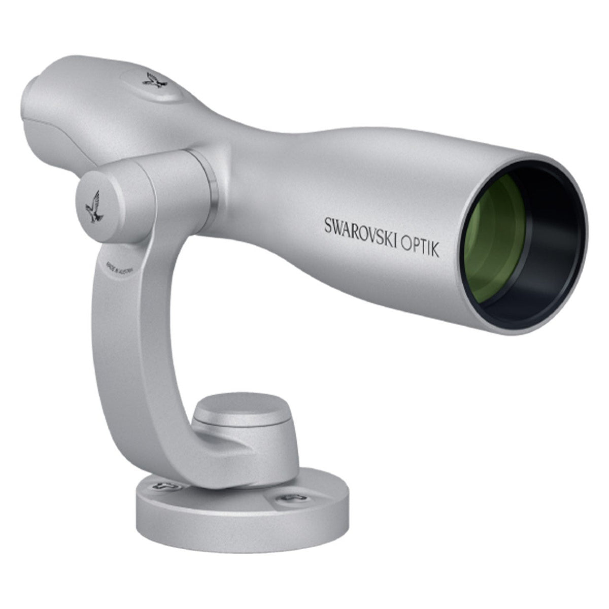 Telescopio Swarovski ST VISTA 30x75 para exterior · vista 1
