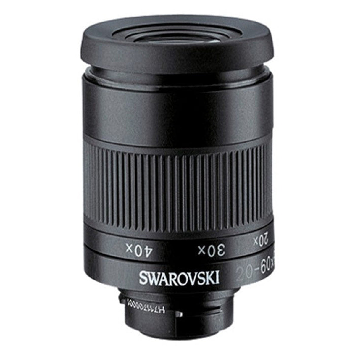 Ocular para telescopio Swarovski 20-60x / 25-50x W · vista 1