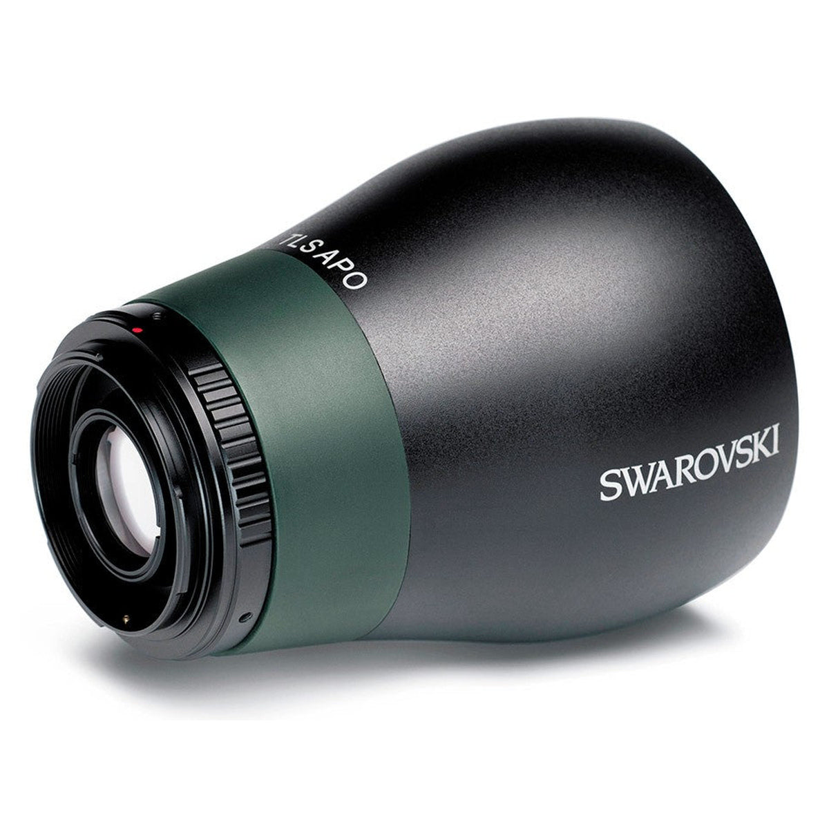 Adaptador Swarovski TLS APO 30 mm · vista 1