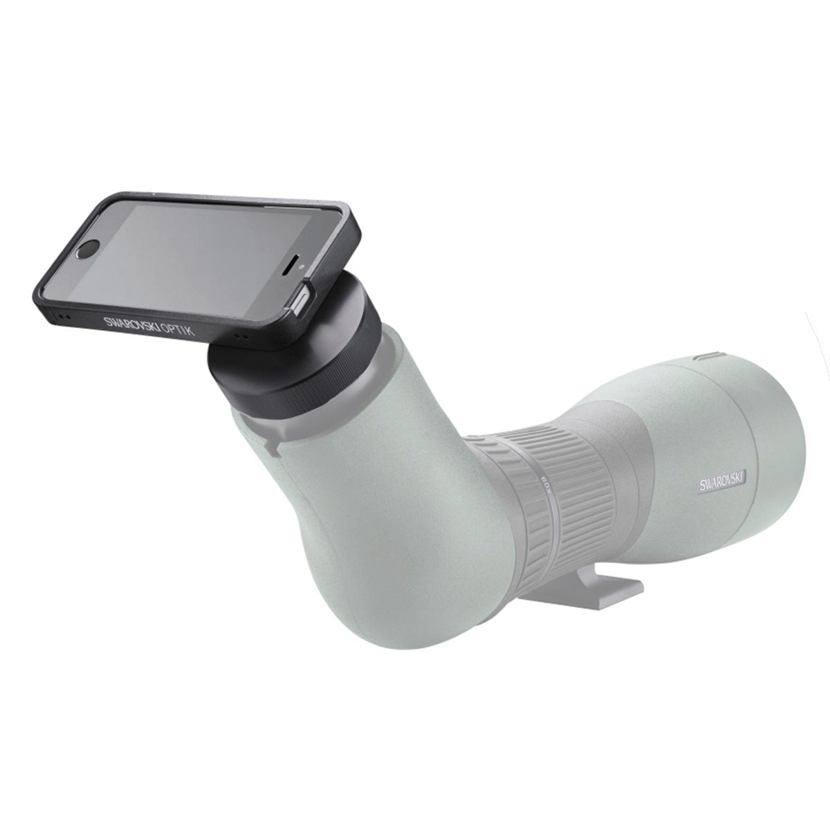 Anilla adaptadora Swarovski Optik VPA para binoculares y telecopios