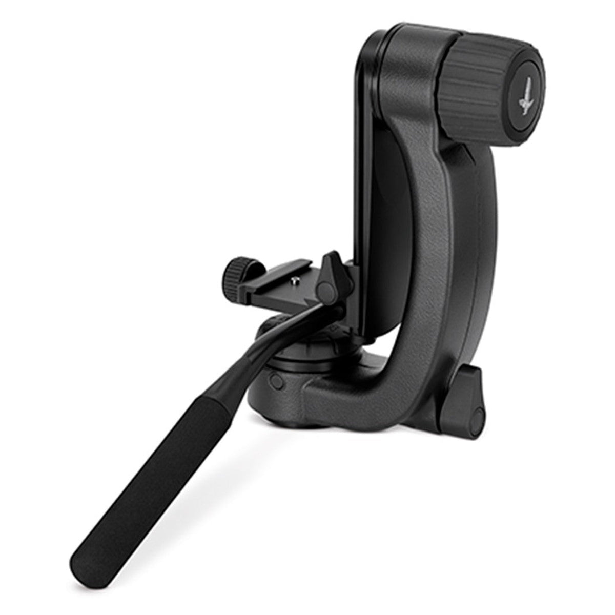 Rótula trípode PTH Swarovski · vista 1
