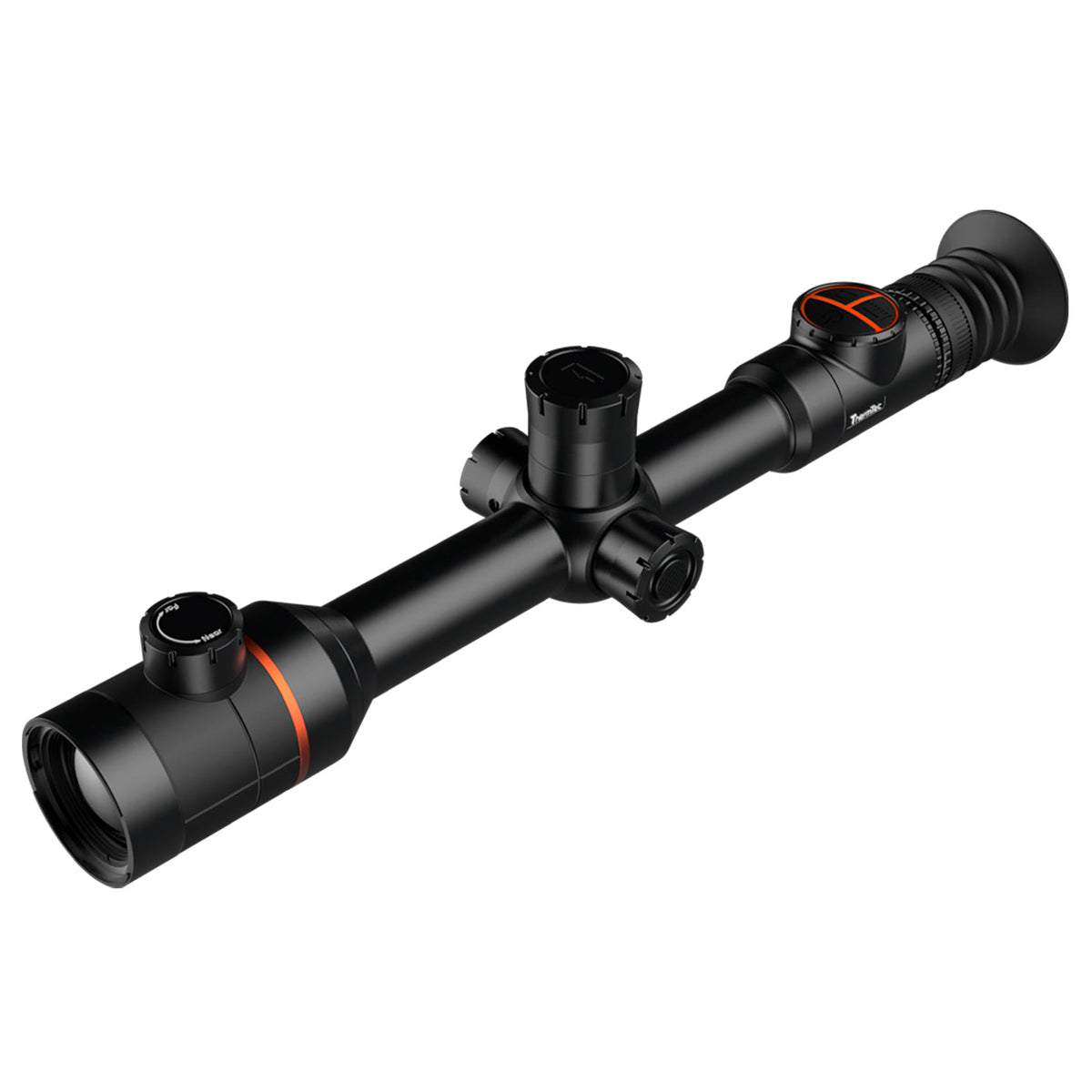 Visor térmico Thermeye Ares 2.0 335 ThermTec