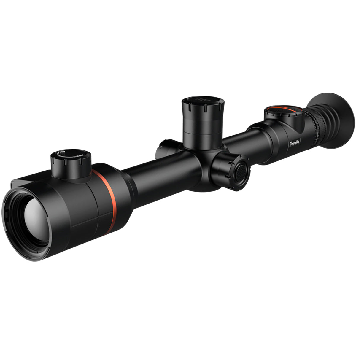 Visor térmico Thermeye Ares 2.0 335 LRF ThermTec