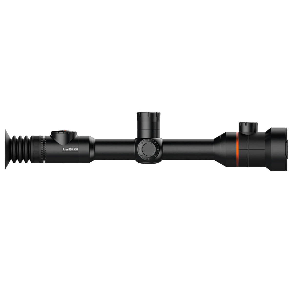Visor térmico Thermeye Ares 2.0 650 ThermTec