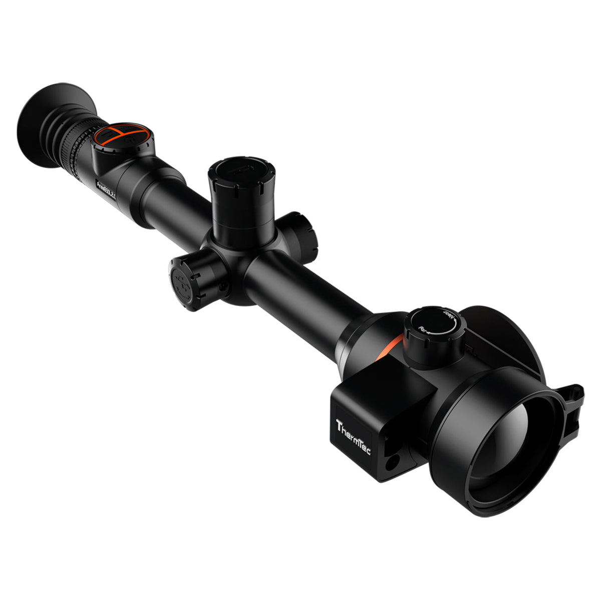Visor térmico Thermeye Ares 2.0 650 LRF ThermTec
