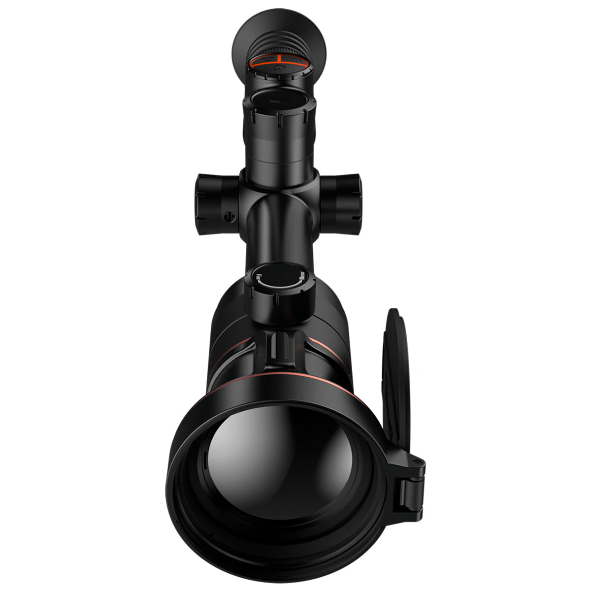Visor térmico Thermeye Ares 2.0 660 ThermTec