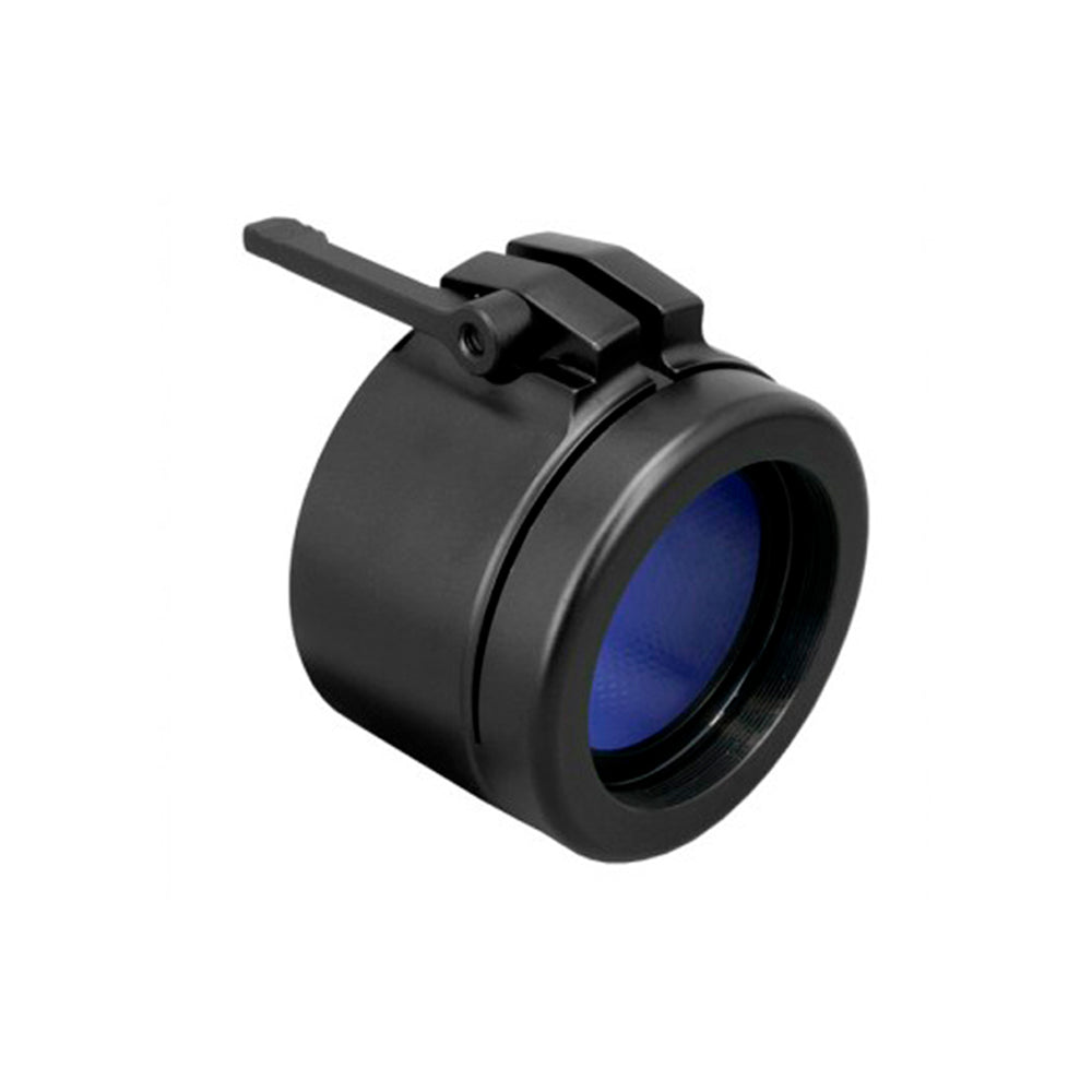 Clip-On térmico HIKMICRO Thunder 2.0 TQ35CR