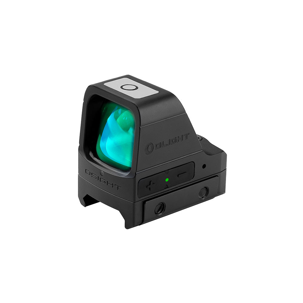 Adaptador OSIGHT base para riel Picatinny alta / baja