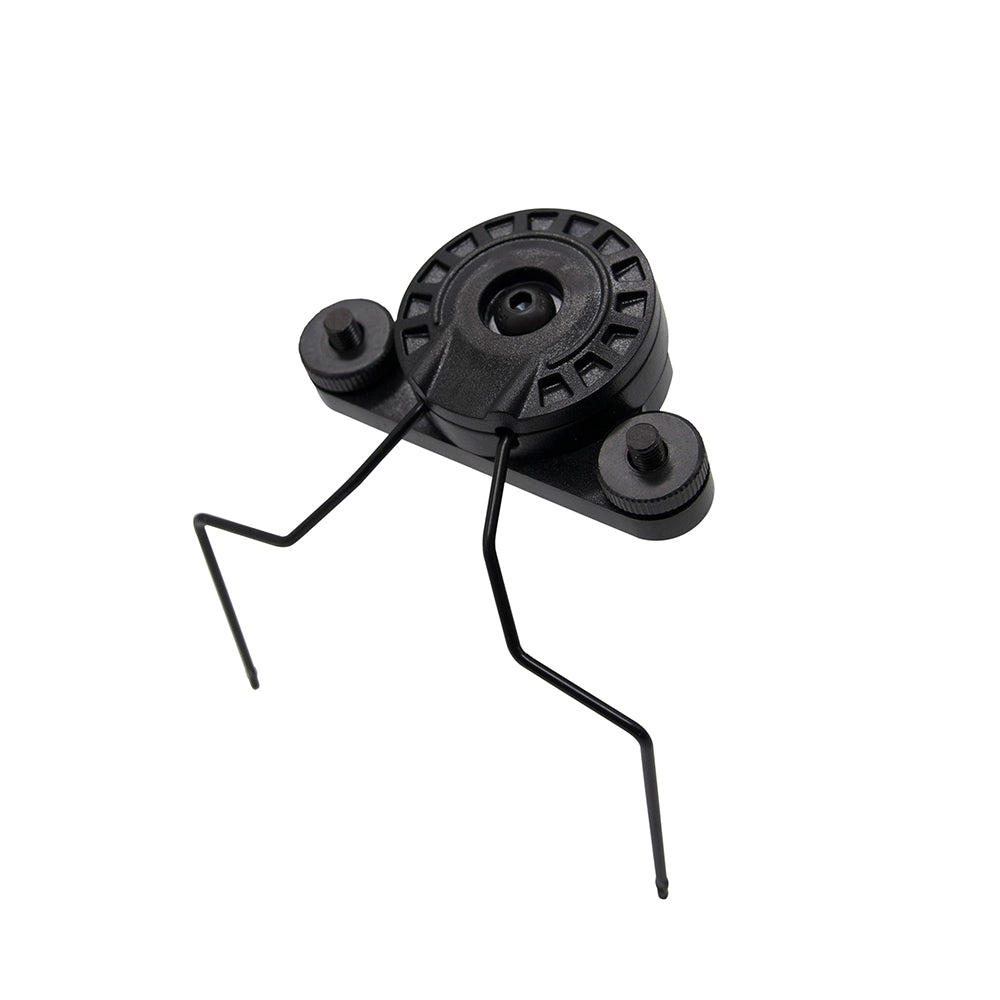 Adaptador Earmor M12 para casco EXFIL 2.0 · vista 1